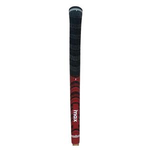 dmjmccms-blk-red-grip-imax-1-2-cord-midsize-noir-rouge-tu