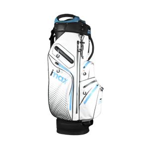 imx0022-wht-blu-sac-chariot-de-golf-imax-wr-0-blanc-noir-tu