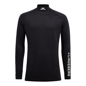 jlgmjt06334-9999-maillot-manches-longues-j-lindeberg-aello-soft-compression-black