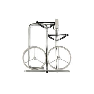 justar-sim-chariot-manuel-de-golf-3-roues-justar-silver-tu