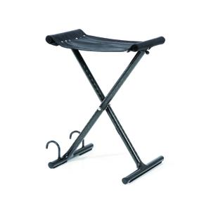 star-gscbl-siege-de-golf-carbone-justar-noir-tu