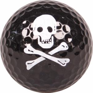 le2200035-lot-de-3-balles-de-golf-fantaisie-imprime-black-skull-legend-x3-black-tu