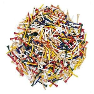 le6210013-lot-de-1000-tees-en-bois-legend-multicolore-54-mm