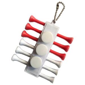 le6400001-porte-tee-de-golf-avec-12-tee-en-plastique-legend-white-red-tu
