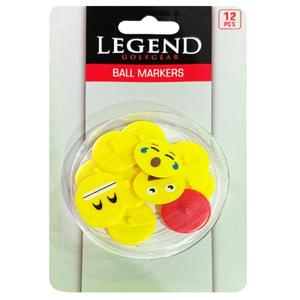 le6410010-marque-balle-de-golf-legend-emoji-yellow-tu