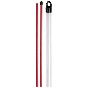 le6410660-paire-de-batons-d-alignement-de-golf-legend-red-tu