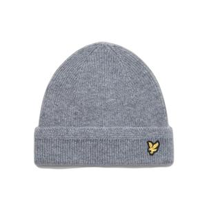 he305cl-t28-bonnet-lyle-scott-racked-ribbed-mid-grey-marl-tu
