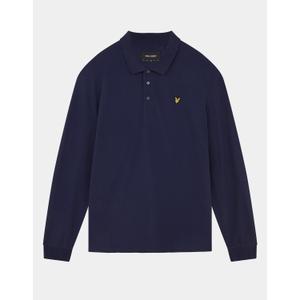 lp400vog-z99-polo-manches-longues-lyle-scott-navy