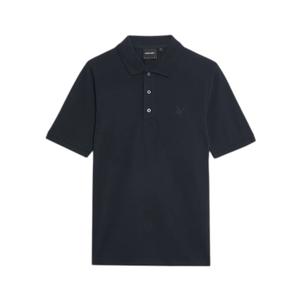 sp2255ton-z271-polo-lyle-scott-superfine-dark-navy