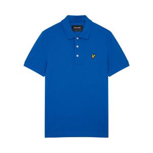 sp400vog-w489-polo-uni-lyle-scott-bright-blue
