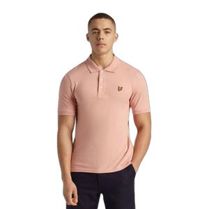 sp400vog-x238-polo-lyle-scott-plain-palm-pink