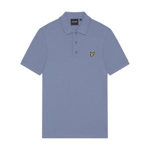 sp400vog-x301-polo-lyle-scott-plain-crafted-blue