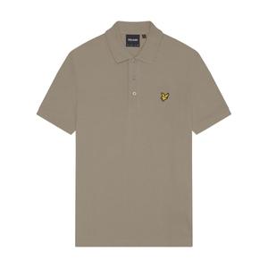sp400vog-x309-polo-lyle-scott-plain-sage-uniform