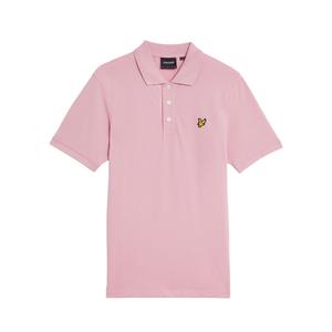 sp400vog-x574-polo-lyle-scott-plain-pink-light