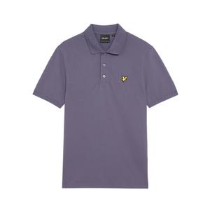 sp400vog-x854-polo-lyle-scott-plain-graystone