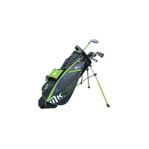 majsetmk2r57-kit-de-golf-droitier-enfant-mkids-9-11ans-noir-vert-gris-145-cm