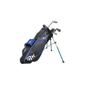 majsetmk2l61-kit-de-golf-gaucher-enfant-mkids-10-12ans-noir-bleu-gris-155-cm