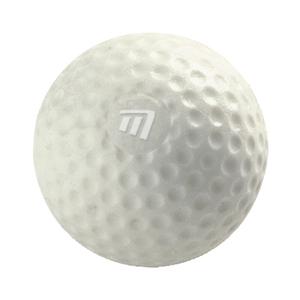 maszdgb000-balles-de-golf-d-entrainement-masters-x6-blanc-tu