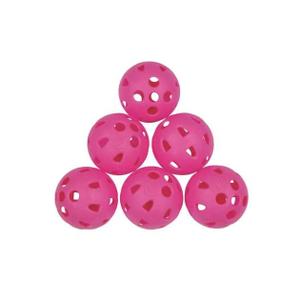 maszdgb0020-pin-balles-de-golf-d-entrainement-perforees-masters-airflow-x6-rose-tu