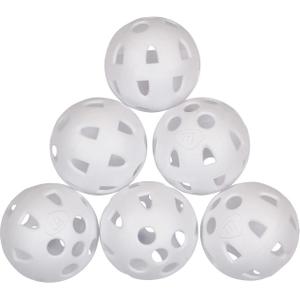 maszdgb0020-wht-balles-de-golf-d-entrainement-perforees-masters-airflow-x6-blanc-tu