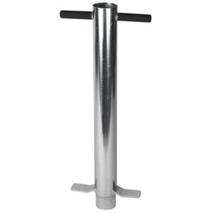 mil500103-accessoires-de-golf-miltona-plug-stacker-argente-tu