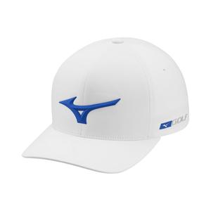 52ff200001-casquette-de-golf-mizuno-tour-delta-white-tu