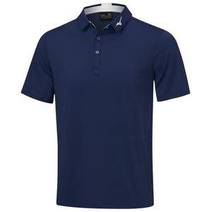 52tw200114-polo-shirt-mizuno-crested-navy