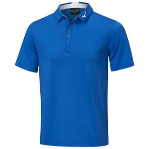 52tw200122-polo-shirt-mizuno-crested-blue