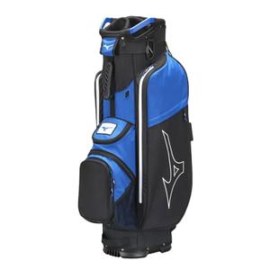 mizblwcart22-22-blu-blk-sac-chariot-de-golf-mizuno-lightweight-2023-belu-noir-tu