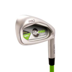 mkdjimk2r575-fer-n-5-droitier-enfant-mkids-pro-spin-groove-system-vert-n-5