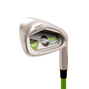 mkdjimk2r577-fer-n-7-droitier-enfant-mkids-pro-spin-groove-system-vert-n-7