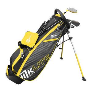 mkdjsetmk2l45-set-de-golf-enfant-mkids-25-jaune-noir-tu
