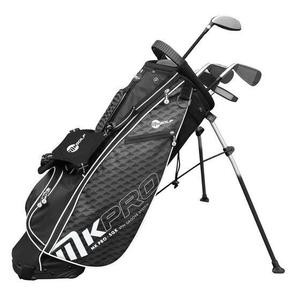 mkdjsetmk2l65-kit-de-golf-gaucher-enfant-mkids-pro-21-gris-tu