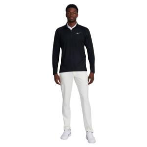 fd5833-010-sweatshirt-authentique-demi-zip-nike-tour-black