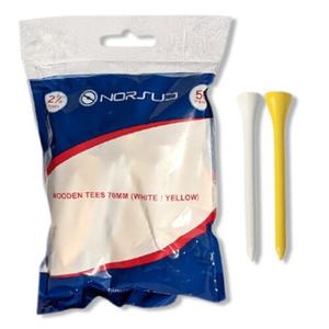 nsdtew002op-tee-bois-norsud-x50-blanc-jaune-70-mm