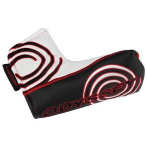 5518069-couvre-club-odyssey-am-tempest-iii-blade-18-black-red-blanc-tu
