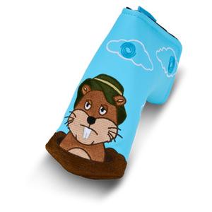5524034-couvre-club-odyssey-am-gopher-blade-24-eu-blue-brown-tu