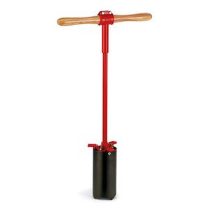 pai1002-39-hole-cutter-a-pied-avec-lame-droite-interieur-par-aide-rouge-noir-tu