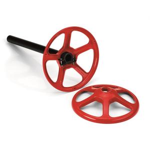 pai310-01-support-de-lave-balles-circulaire-par-aide-rouge-noir-tu