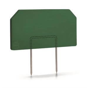 pai5620-17-panneau-d-affichage-avec-fleche-en-gauche-par-aide-dura-flex-carts-vert-tu