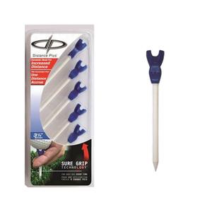 pgdp31405-sachet-de-5-tees-pride-golf-tee-distance-plus-82-mm-bleu-blanc-tu