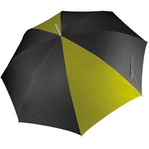 ki2007-black-burntlime-parapluie-kimood-golf-noir-vert-fluo-tu