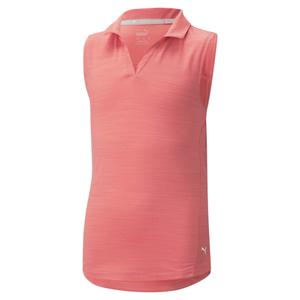 539783-03-polo-fille-puma-cloudspun-coast-loveable-heather