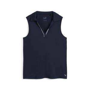 623912-02-polo-passepoile-sans-manches-femme-puma-cloudspun-blue