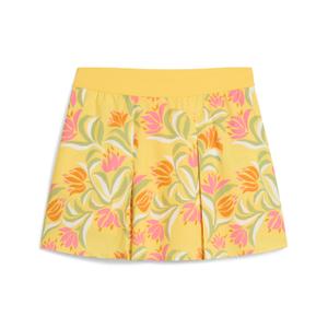 630891-01-jupe-plissee-femme-puma-dani-dazey-yellow