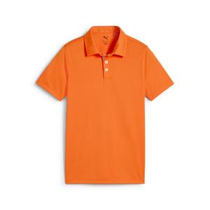 631135-04-polo-enfant-puma-pure-2-0-orange