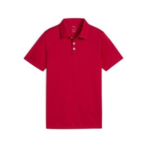 631135-05-polo-enfant-puma-pure-2-0-red