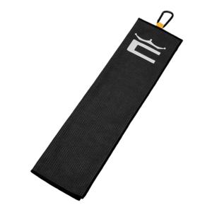 909600-01-serviette-cobra-tri-fold-noir-blanc-tu