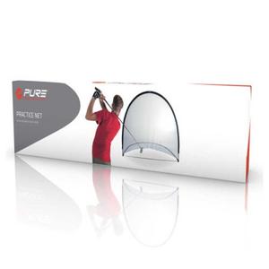 p2i150170-filet-d-entrainement-de-golf-pure-2-improve-golf-tri-prac-net-blanc-noir-tu