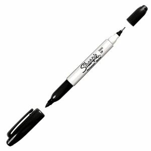 gabmdmt-marqueurs-a-double-pointe-sharpie-black-tu